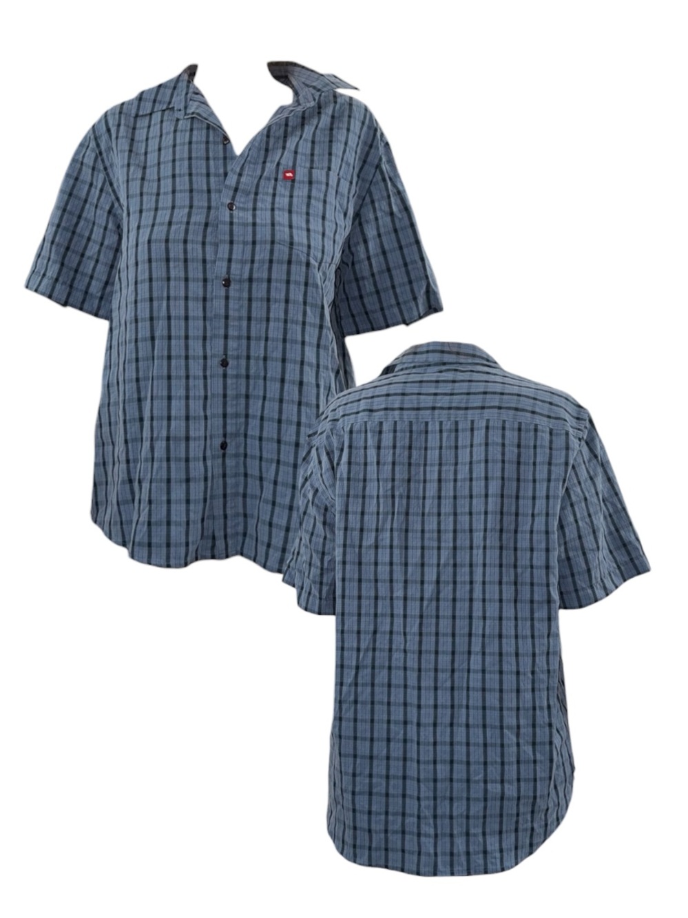 NWOT Tony Hawk Button Down Shirt